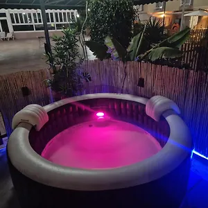 Eden Oasis , Maspalomas (Gran Canaria) España