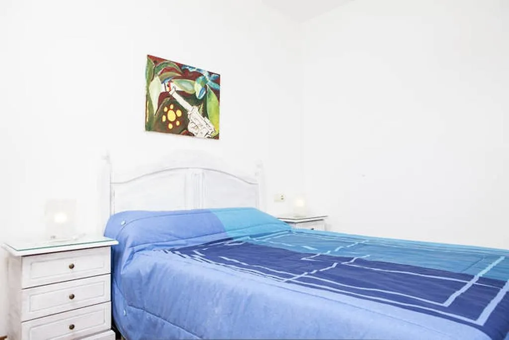 Apartment Brisa Marina Roquetas de Mar