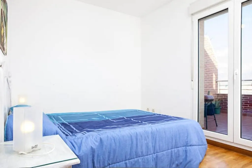 Apartment Brisa Marina Roquetas de Mar Spain