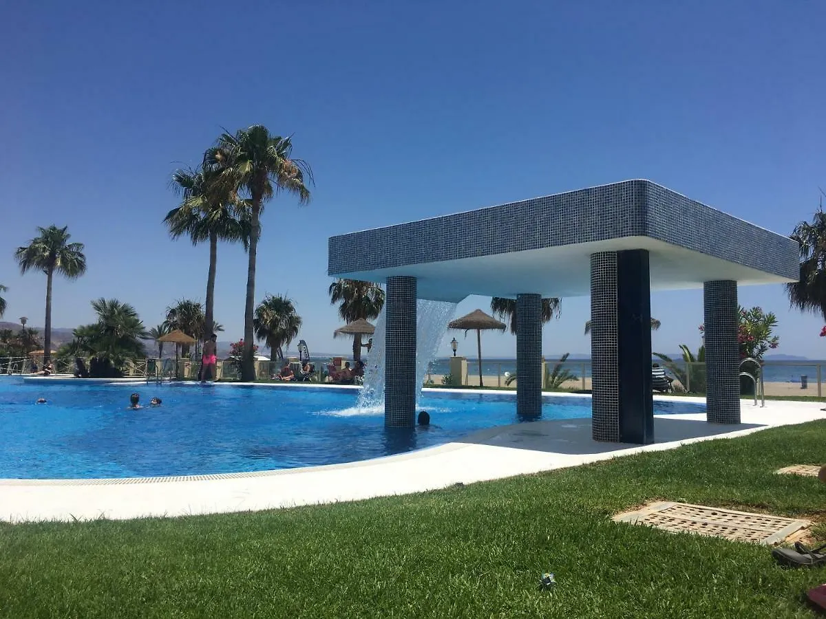 Apartment Brisa Marina Roquetas de Mar 0*,  Spain