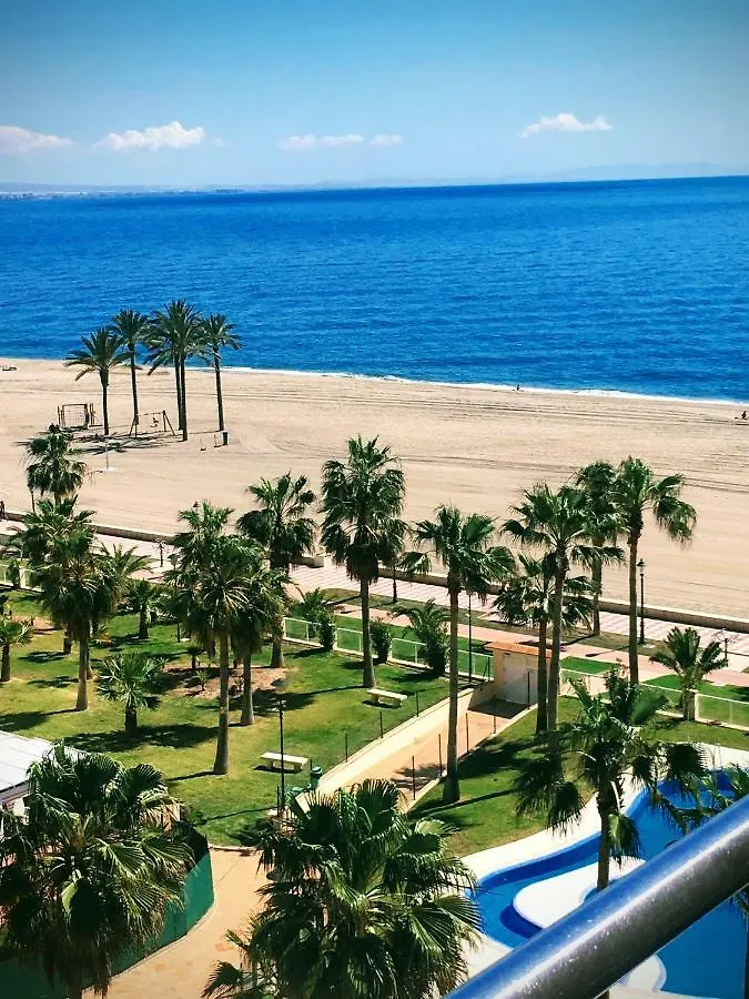 Apartment Brisa Marina Roquetas de Mar