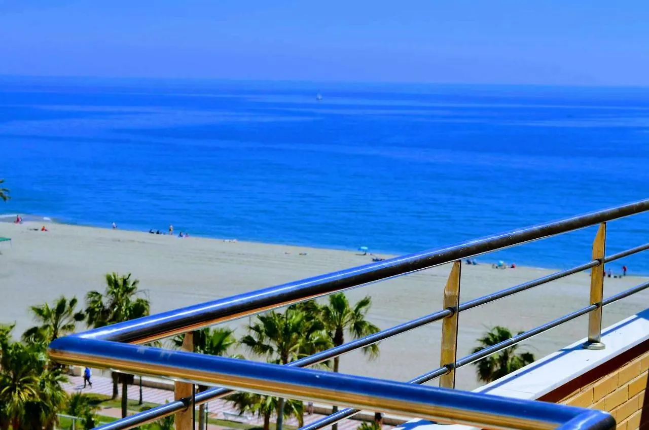 Apartment Brisa Marina Roquetas de Mar Spain